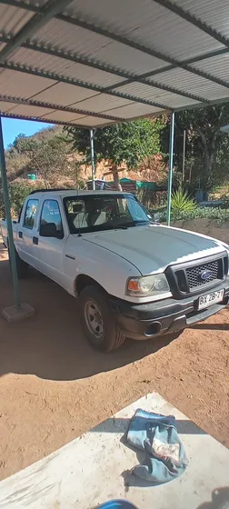 Ford Ranger Heritage Ii Xl Plus 4x2