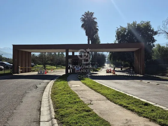 Condominio Polo Manquehue I - No Perimetral - Chicureo