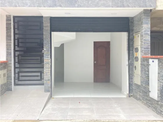 Vendo / Arriendo Cerámica P1 C6109026