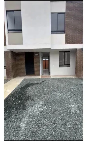 Venta Casa De 100.87mts2 En Condominio En Alfaguara, Jamundí 8732.