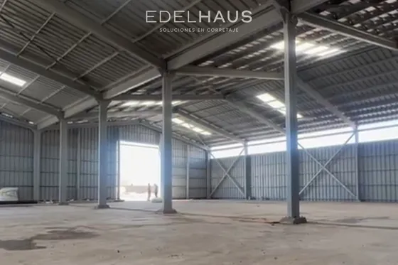 Bodega En Arriendo En Antofagasta