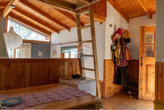 Arriendo Cabaña En Pucon -caburgua
