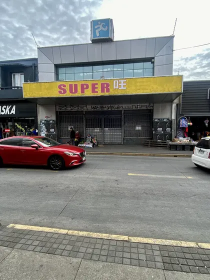 Se Arrienda Amplio Y Céntrico Local Comercial