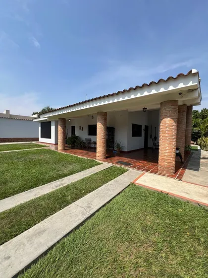 Casa En Venta Callejon Majaguyal San Diego                    Jc-lp