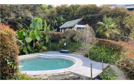 Casa Campestre En Venta Rionegro 