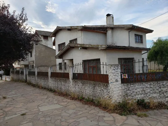 Lote Centrico En Bariloche  Esquina 25 X 25