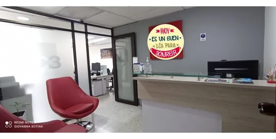 Venta   Alquiler Oficina En Edificio Bolsa De Occidente Cali