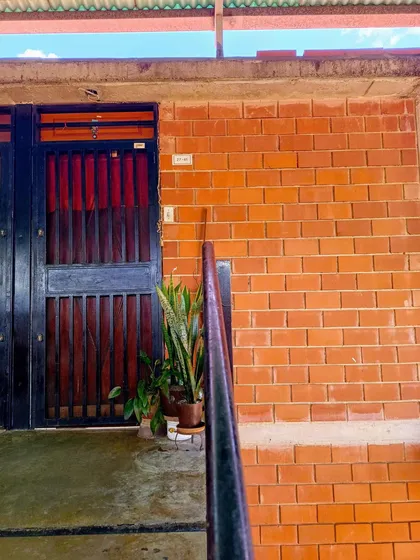 Apartamento Conj. Resd. Las Mesetas Urb. Las Rosas