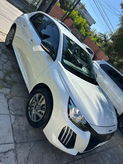 Peugeot 208 1.6 Allure Pack
