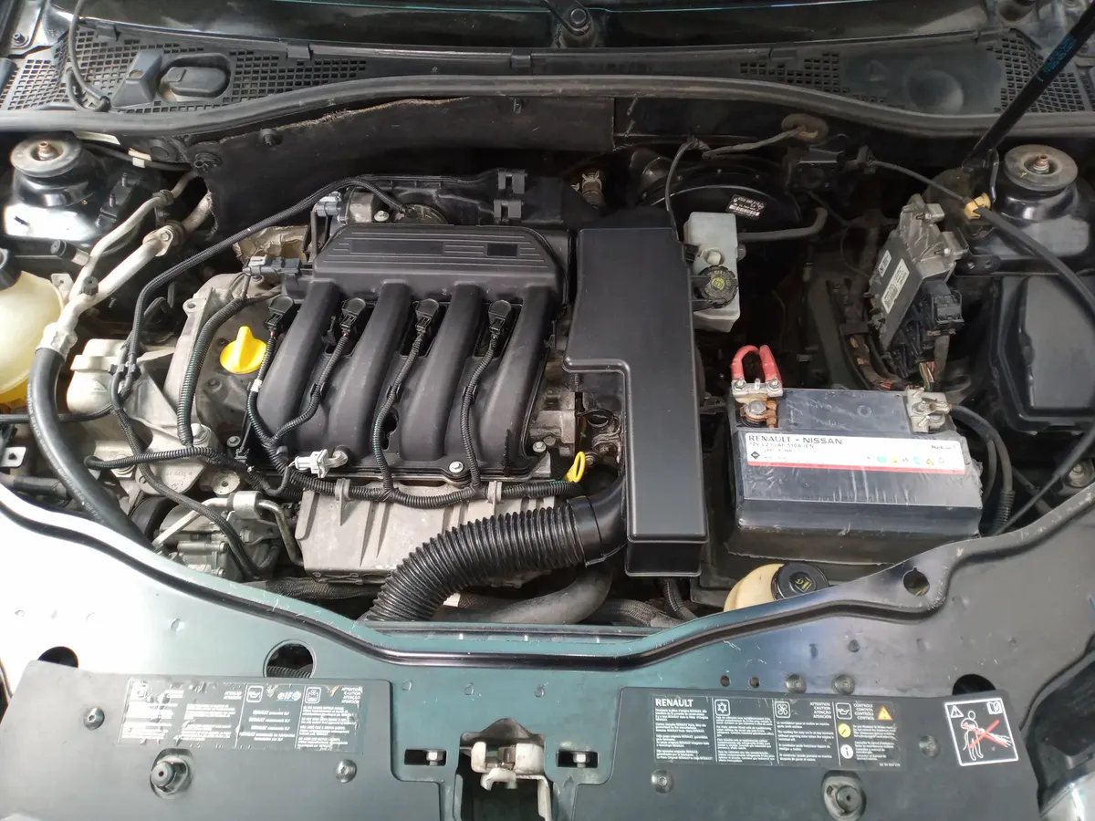 Renault Duster 1.6 Ph2 4x2 Expression 110cv533103810697635845