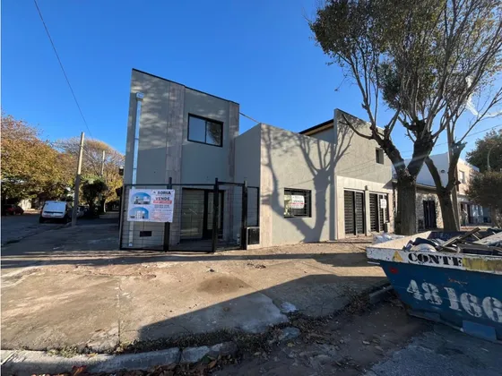 Venta A Estrenar A 1 Cuadra Del Mar 1 Y 3 Amb La Perla Berutti 3509