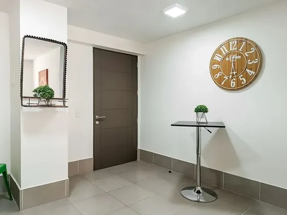 Casa En Arriendo