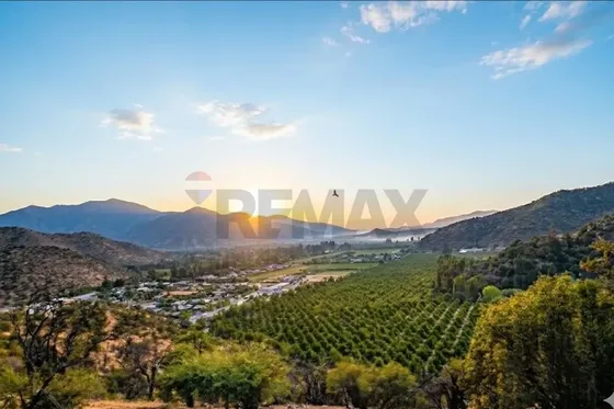 Venta Parcela Talagante Lonquen Precio Rebajado