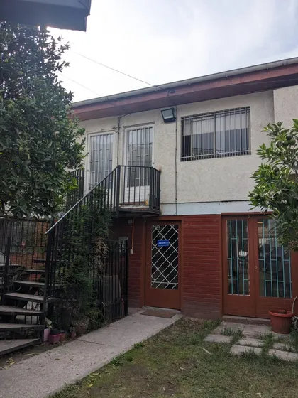 Arriendo Departamento Sin Gasto Común.