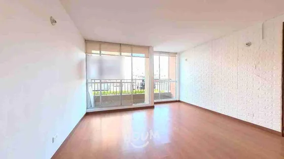 Apartamento En Hacienda Casablanca. 3 Habitaciones, 70 M², Id: 138309