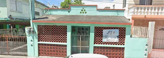 Casa En Remate En Cap. Emilio Carranza Tampico Tamaulipas.