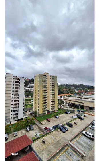 Apartamento En Venta Las Minas Edificio Apamate