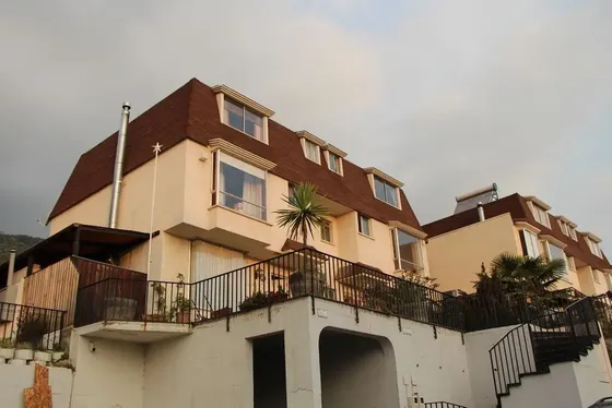 Casa En Venta En Puente Alto