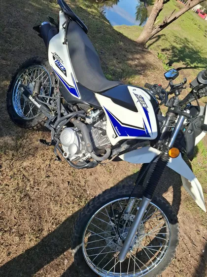Motomel Skua 150 2023 Bl Motos Aceptamos Permutas
