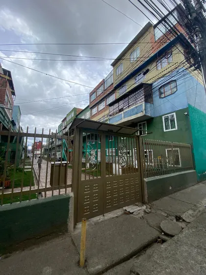 Bachué  Apartamento En Venta