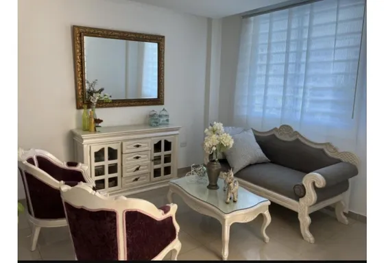 Vendo Casa En Ciudad Jardin