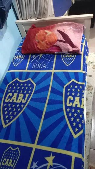 Cama De 1 Plaza Y Media 