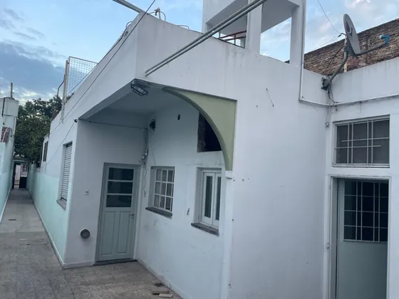 Alquiler Ph 2 Amb C/patio S/expensas 