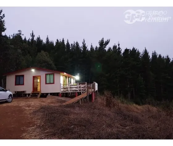 Parcela En Venta En Pichilemu