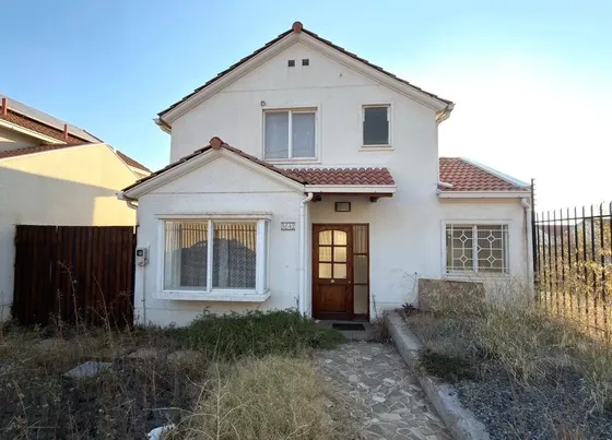 Casa En Remate 4d 3b Av Condominio Las Terrazas De Pte. Alto
