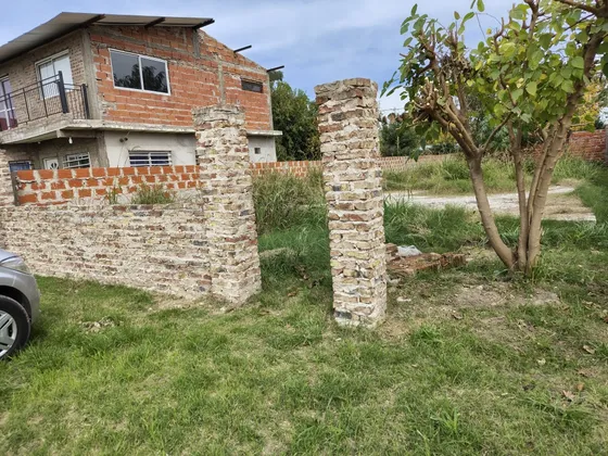 Terreno En Venta General Rodríguez 