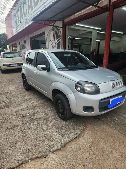 Fiat Uno 1.0 Vivace Flex 5p