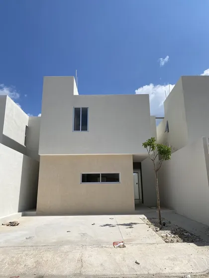 Casa En Venta En Gran San Pedro Cholul