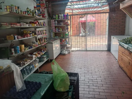 Vendo Local  - Cc Pacara