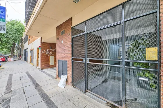 Departamento En Almagro