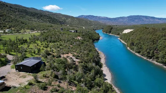 Sitio En Venta En Cochrane