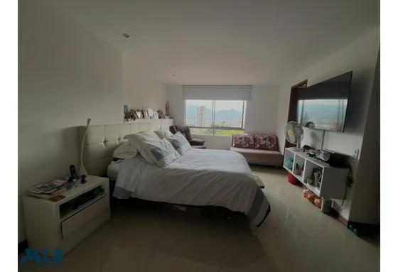 Apartamento Sector El Tesoro(mls#249846)