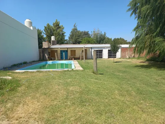 Casa Quinta En Callaqueo 1443 - Santa Rosa