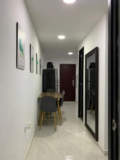 Se Arrienda Aparta Estudio Amoblado