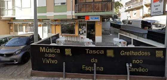 Restaurante Consolidado À Venda Em Portugal