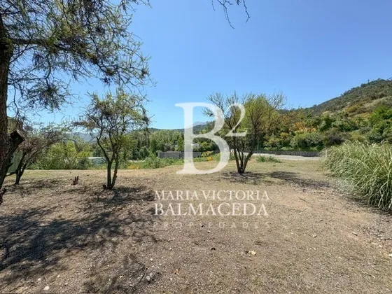 Peninsula Valle Escondido