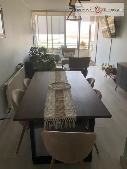 Departamento En Venta En Concón