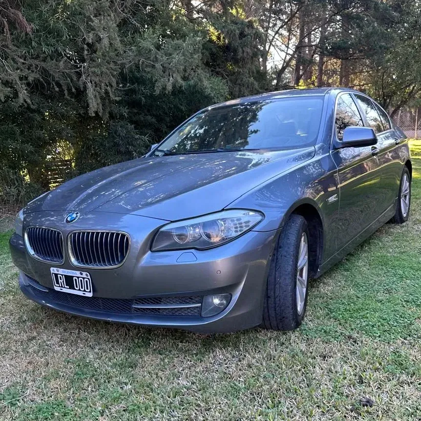 BMW Serie 5 3.0 530i