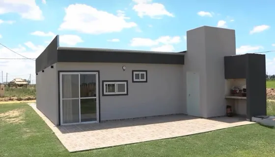 Casa En  Venta