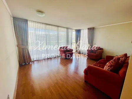 Se Vende Departamento Central, Calle Álvarez