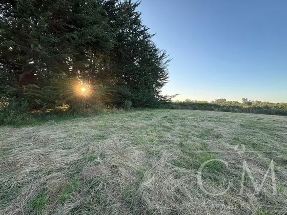 En Venta Linda Parcela En Las Quemas, Osorno