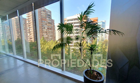Estupenda Oficina Nueva Las Condes, Metro Manquehue Estupenda Oficina Nueva Las Condes, Metro Manquehue