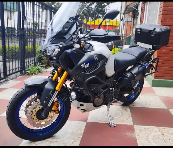 7 Millones En Extras, Maletas X 3 En Carbono,protector Carte