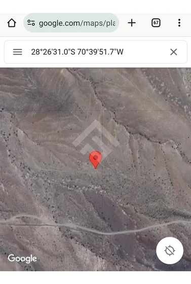 Agrícola En Venta En Vallenar