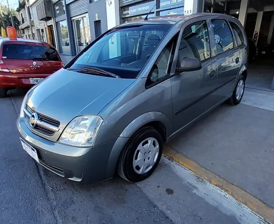 Chevrolet Meriva 1.8 Gls