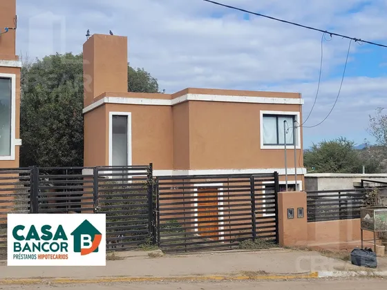 Duplex En Salsipuedes